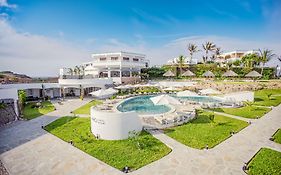 Ahg Lion Beach Resort